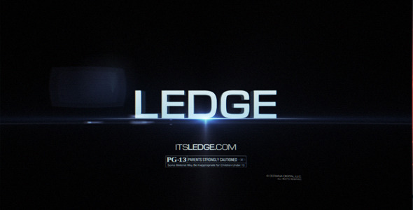 VideoHive Ledge 2390678 VideoHive Ledge 2390678