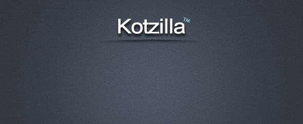 Kotzilla