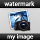 Watermark My Image Standalone Class - CodeCanyon Item for Sale