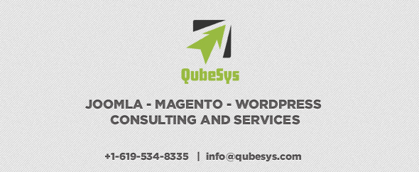 QUBESYS