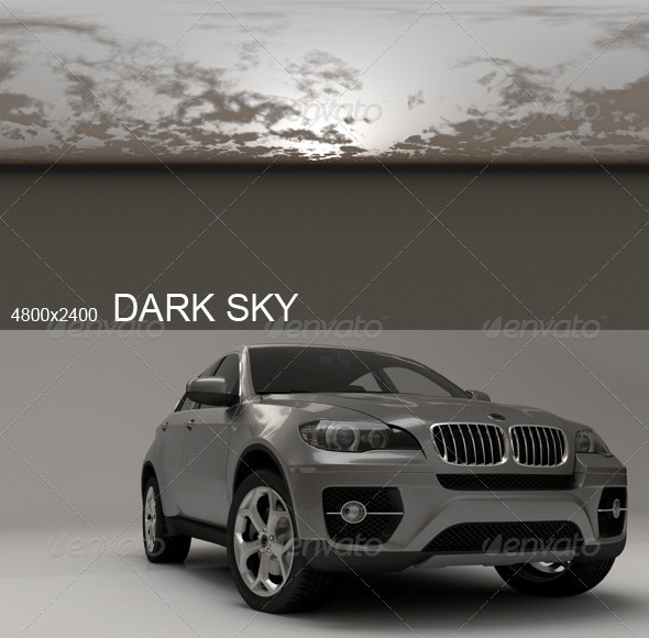 3DOcean Hdri Dark Sky 2396662 3DOcean Hdri Dark Sky 2396662