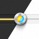 Sleek Dark and Light Sliders Sleek Dark and Light Sliders - GraphicRiver Item for Sale