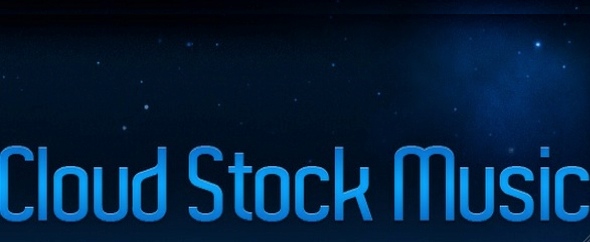 CloudStockMusic