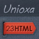 Unioxa HTML Template: Portfolio/Agency/Business - ThemeForest Item for Sale