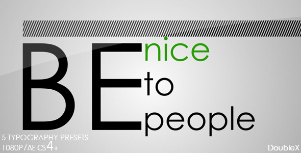 VideoHive Quotes Typography Pack V1 2405295 VideoHive Quotes Typography Pack V1 2405295