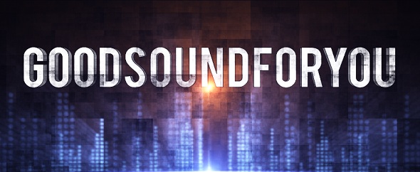 GoodSoundForYou