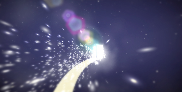 After Effects Project - VideoHive Space titles 45241 After Effects Project - VideoHive Space titles 45241