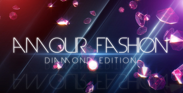 After Effects Project - VideoHive Amour Fashion 2418295 After Effects Project - VideoHive Amour Fashion 2418295