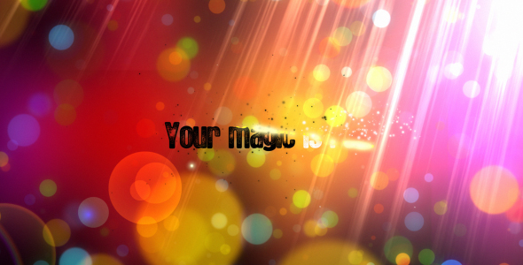 After Effects Project - VideoHive Dream Scene 88915 After Effects Project - VideoHive Dream Scene 88915