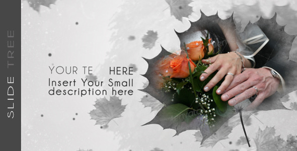 VideoHive Slide Tree 2406964 VideoHive Slide Tree 2406964