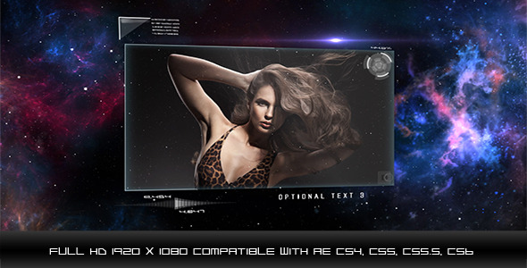 After Effects Project - VideoHive Space Holograms 2421408 After Effects Project - VideoHive Space Holograms 2421408