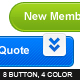 Web Button Glossy Collection Web Button Glossy Collection - GraphicRiver Item for Sale