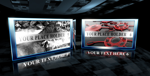 After Effects Project - VideoHive Energy card moving trailer 89028 After Effects Project - VideoHive Energy card moving trailer 89028