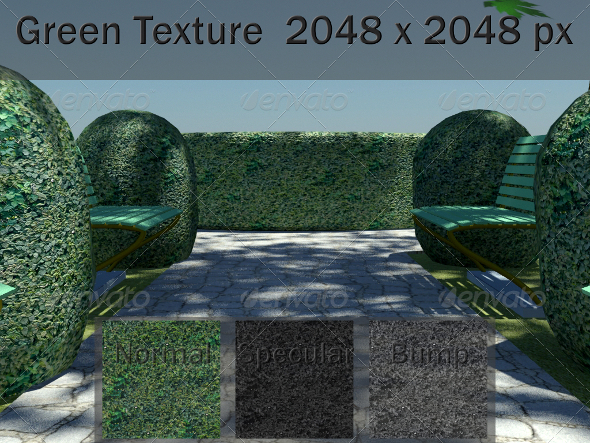3DOcean Green Texture 2423975 3DOcean Green Texture 2423975