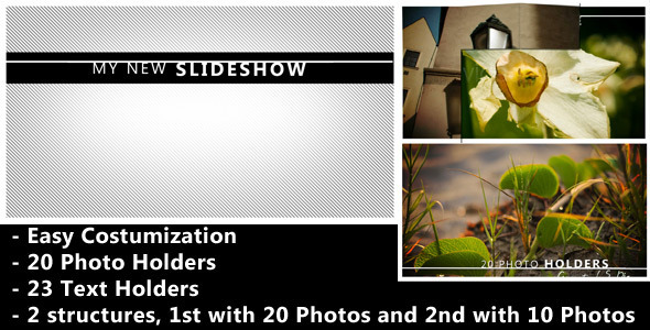 After Effects Project - VideoHive Flipping Square Revealer Photo And Video Slideshow 2400871 After Effects Project - VideoHive Flipping Square Revealer Photo And Video Slideshow 2400871