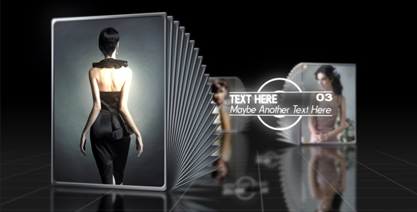 After Effects Project - VideoHive Turning Slide 2424994 After Effects Project - VideoHive Turning Slide 2424994