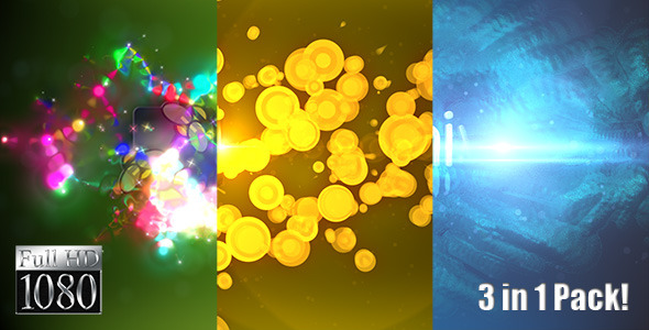 VideoHive Logo Opening Pack 3 2427484 VideoHive Logo Opening Pack 3 2427484