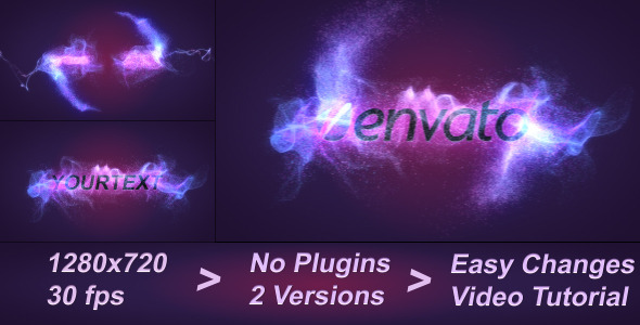 After Effects Project - VideoHive ColorFull Particles Logo Reveal 2433103 After Effects Project - VideoHive ColorFull Particles Logo Reveal 2433103
