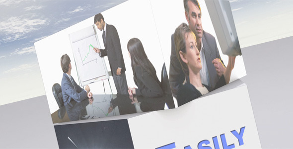 After Effects Project - VideoHive Corporate Display Tower 2433282 After Effects Project - VideoHive Corporate Display Tower 2433282