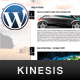 KINESIS - WORDPRESS - ThemeForest Item for Sale