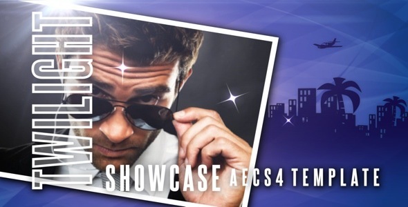After Effects Project - VideoHive Twilight Showcase 2442024 After Effects Project - VideoHive Twilight Showcase 2442024