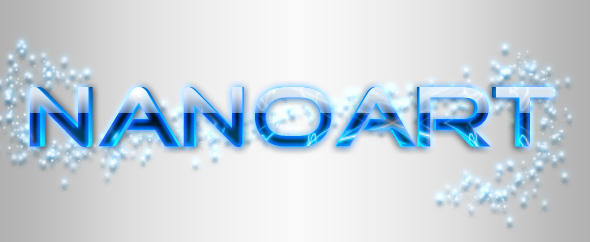 NanoartMusic