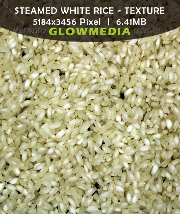 GraphicRiver White Rice Textural Background 2447648 GraphicRiver White Rice Textural Background 2447648