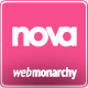Nova - Professional &amp; Flexible HTML5 Template - ThemeForest Item for Sale