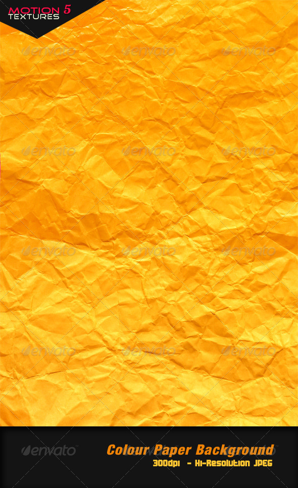 Paper Background - Paper Textures
