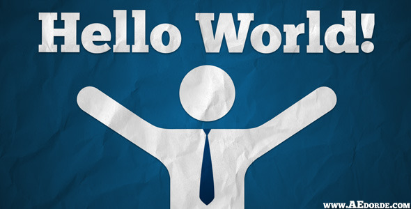 VideoHive Promote Your Company Portfolio and Staff 2422117 VideoHive Promote Your Company Portfolio and Staff 2422117