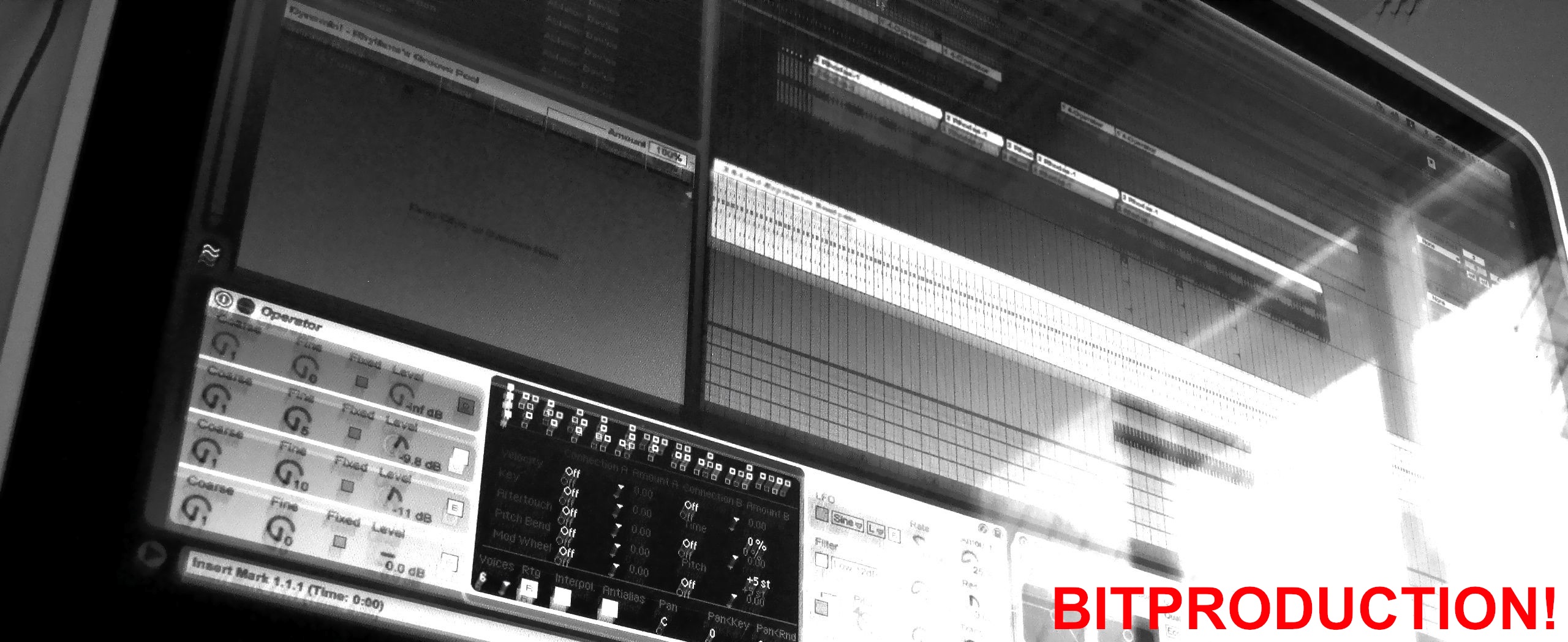 bitproduction