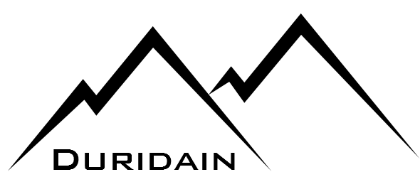 Duridain