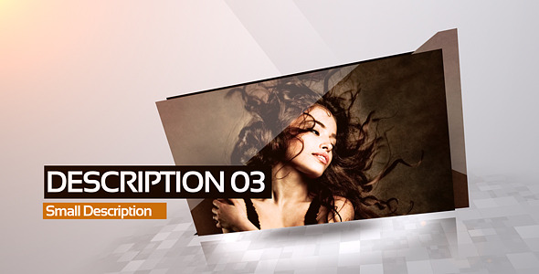 After Effects Project - VideoHive Gallery 2466002 After Effects Project - VideoHive Gallery 2466002