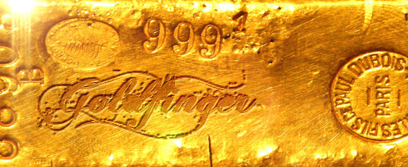 goldfinger