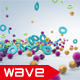 Magic Logo Reveal Magic Logo Reveal - VideoHive Item for Sale