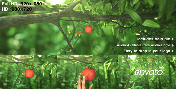 After Effects Project - VideoHive Eden Logo Reveal 2444694 After Effects Project - VideoHive Eden Logo Reveal 2444694