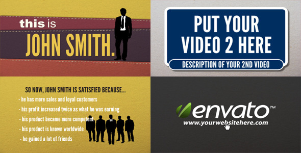 After Effects Project - VideoHive Sales Promotion 2450006 After Effects Project - VideoHive Sales Promotion 2450006