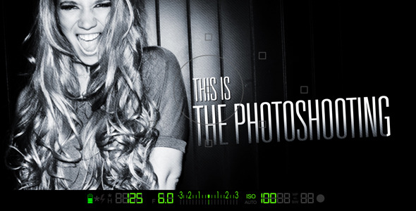 After Effects Project - VideoHive The Photoshooting Opener 2474134 After Effects Project - VideoHive The Photoshooting Opener 2474134
