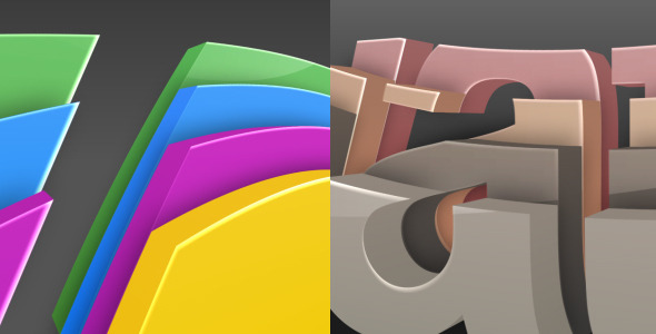 After Effects Project - VideoHive 3D Colorize Logo Reveal 2474135 After Effects Project - VideoHive 3D Colorize Logo Reveal 2474135