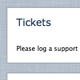 Help Desk Script Icon Help Desk Script Icon