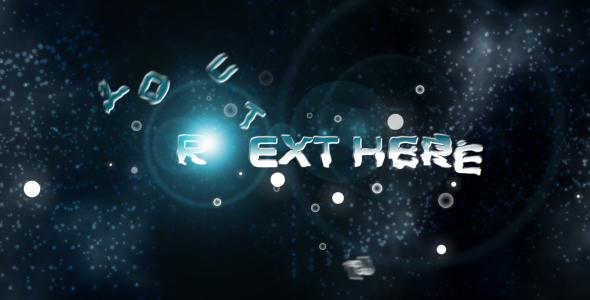 After Effects Project - VideoHive Ice Cool Text Animation 90885 After Effects Project - VideoHive Ice Cool Text Animation 90885
