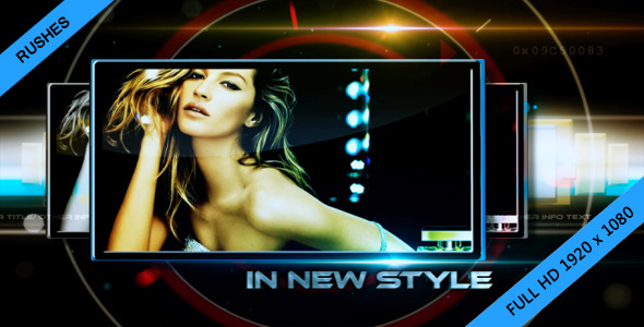 VideoHive Corporate Style A Multi Purpose Template 2484131 VideoHive Corporate Style A Multi Purpose Template 2484131