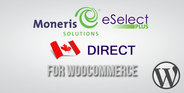 CodeCanyon Moneris Direct CA Gateway for WooCommerce 2205970 CodeCanyon Moneris Direct CA Gateway for WooCommerce 2205970