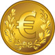 Vector Money euro - 1