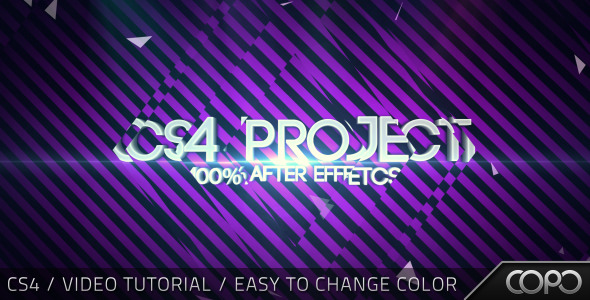 VideoHive Party Video Showcase 2489564 VideoHive Party Video Showcase 2489564