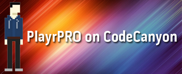PlayrPRO