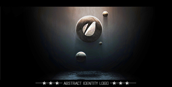After Effects Project - VideoHive Abstract Logo Identity 2491186 After Effects Project - VideoHive Abstract Logo Identity 2491186