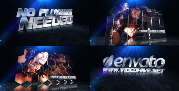 After Effects Project - VideoHive Action Show Openers 2492016 After Effects Project - VideoHive Action Show Openers 2492016