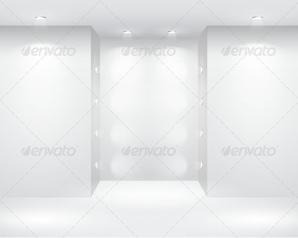 GraphicRiver Clean Background With Light 2 2492075 GraphicRiver Clean Background With Light 2 2492075