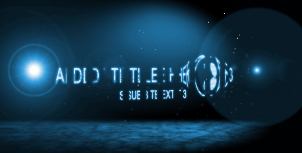 After Effects Project - VideoHive Disappearance Text Sequence 91161 After Effects Project - VideoHive Disappearance Text Sequence 91161